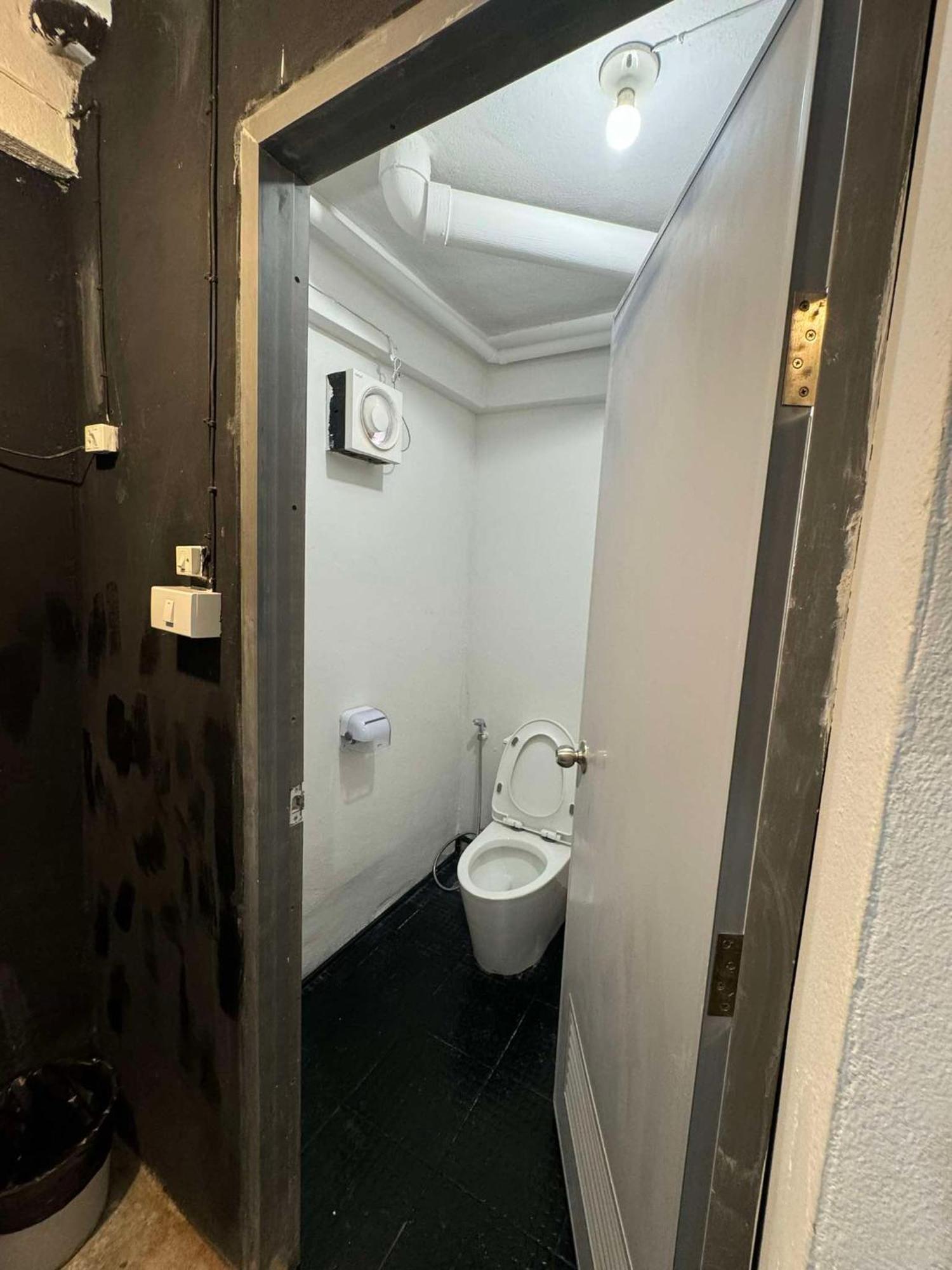 Mahar Hostel Chiangmai Csiangmaj Kültér fotó