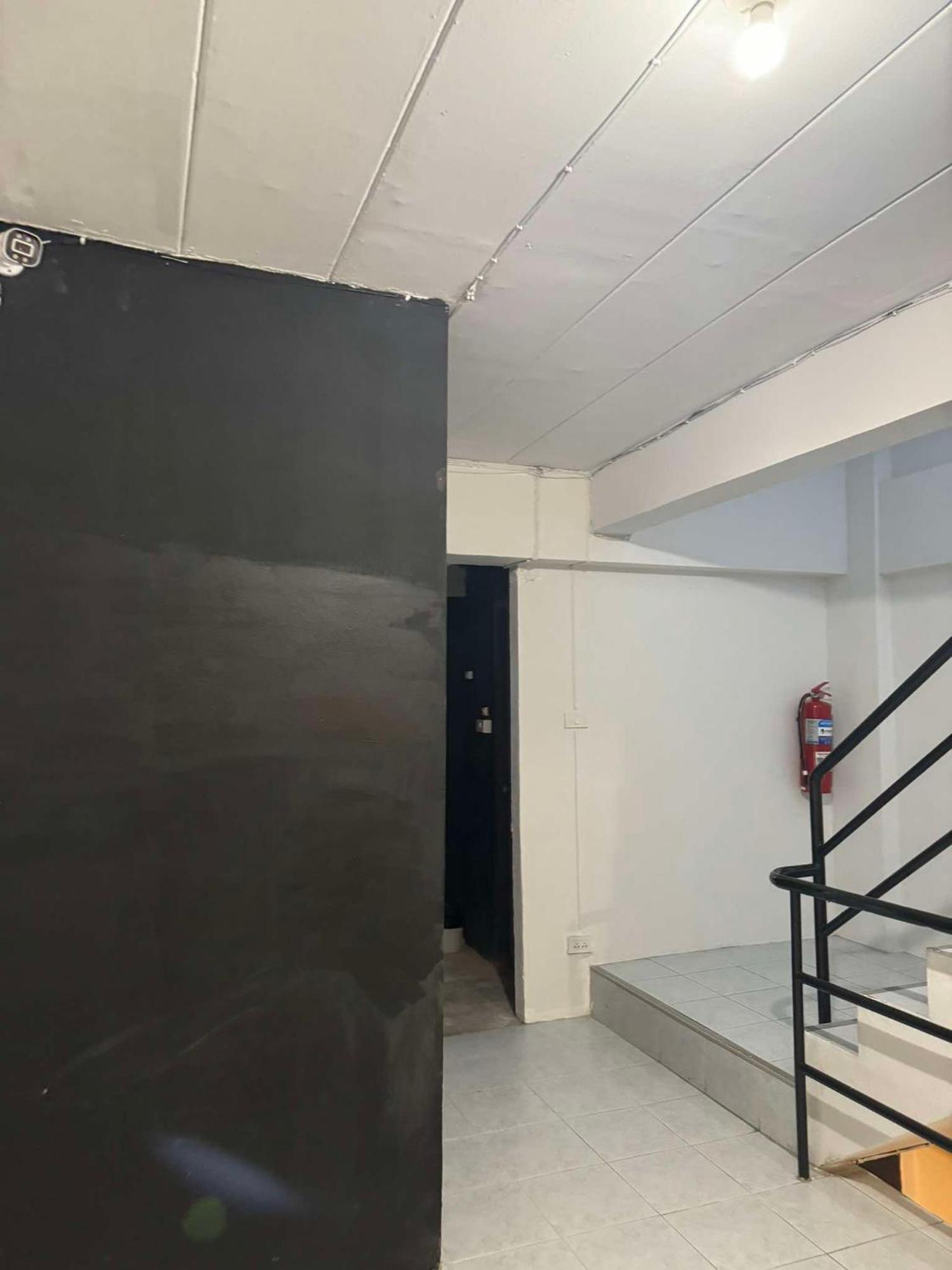 Mahar Hostel Chiangmai Csiangmaj Kültér fotó