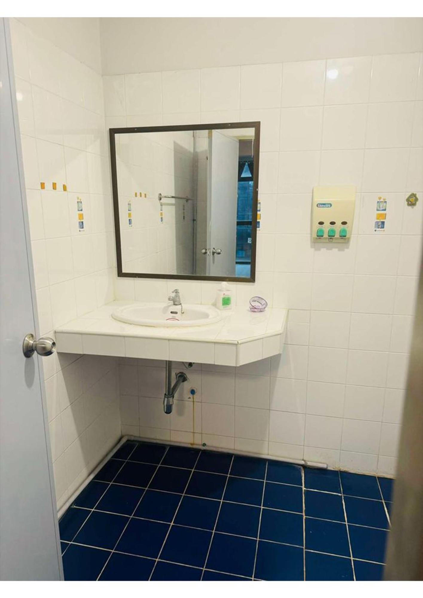 Mahar Hostel Chiangmai Csiangmaj Kültér fotó