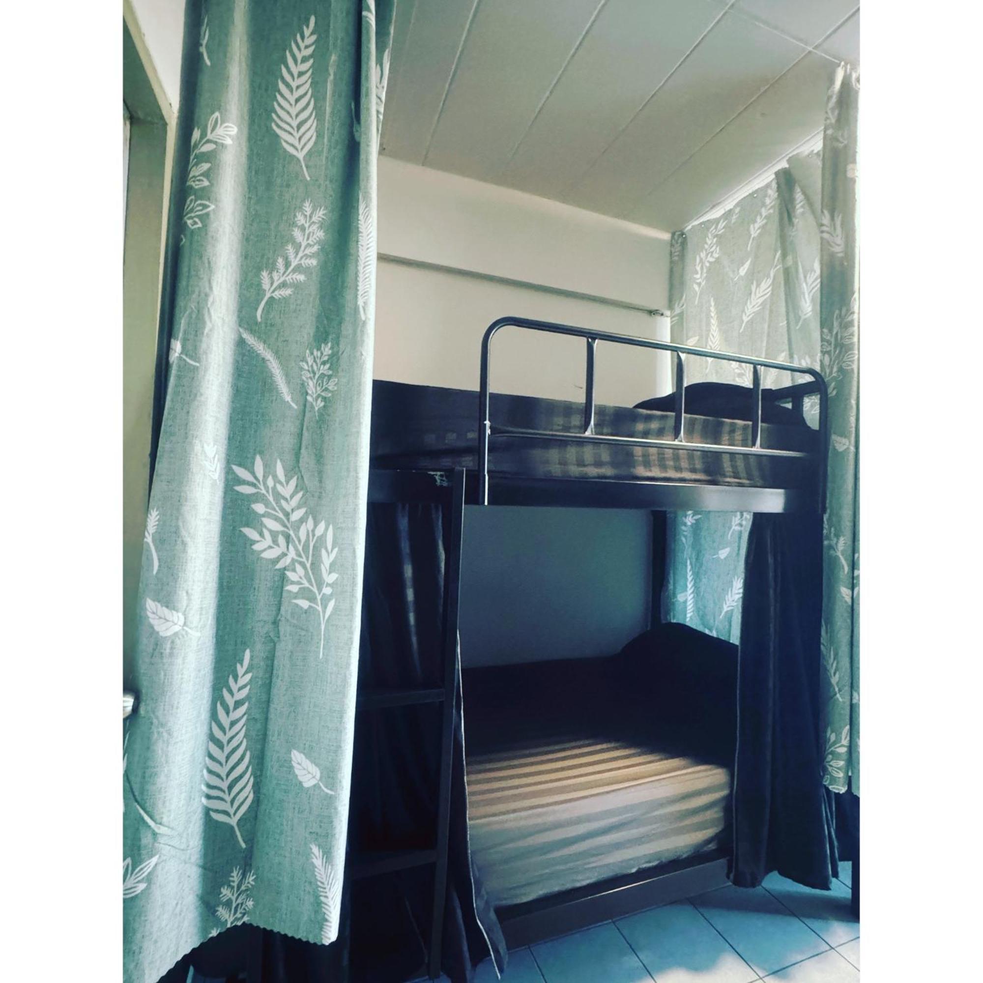 Mahar Hostel Chiangmai Csiangmaj Kültér fotó