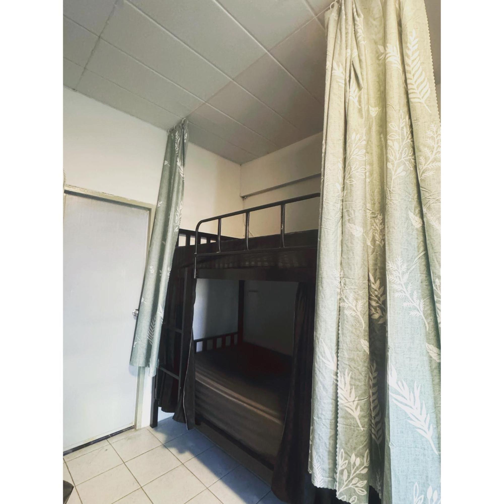 Mahar Hostel Chiangmai Csiangmaj Kültér fotó