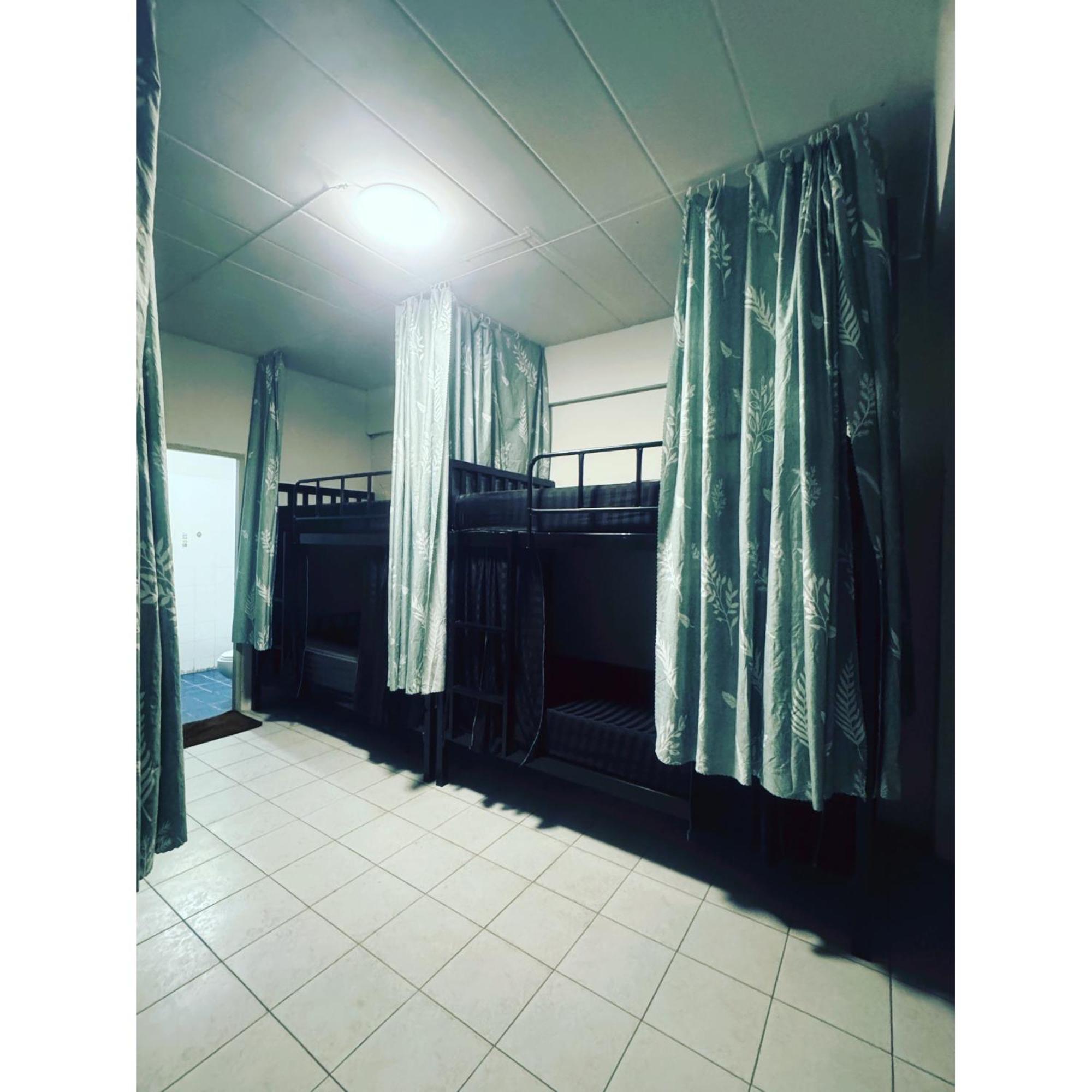 Mahar Hostel Chiangmai Csiangmaj Kültér fotó