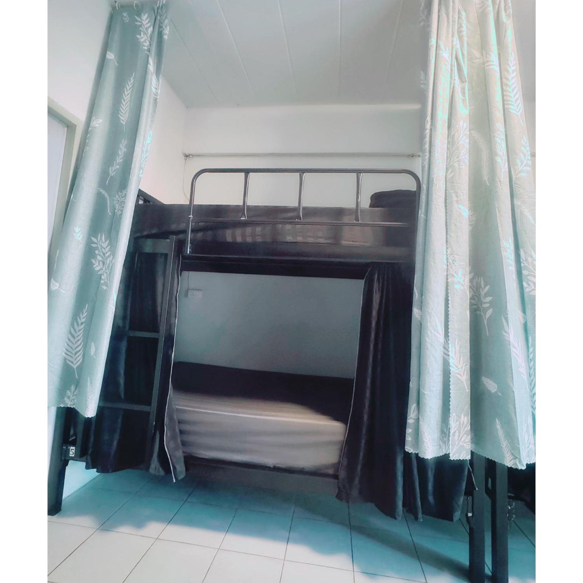 Mahar Hostel Chiangmai Csiangmaj Kültér fotó