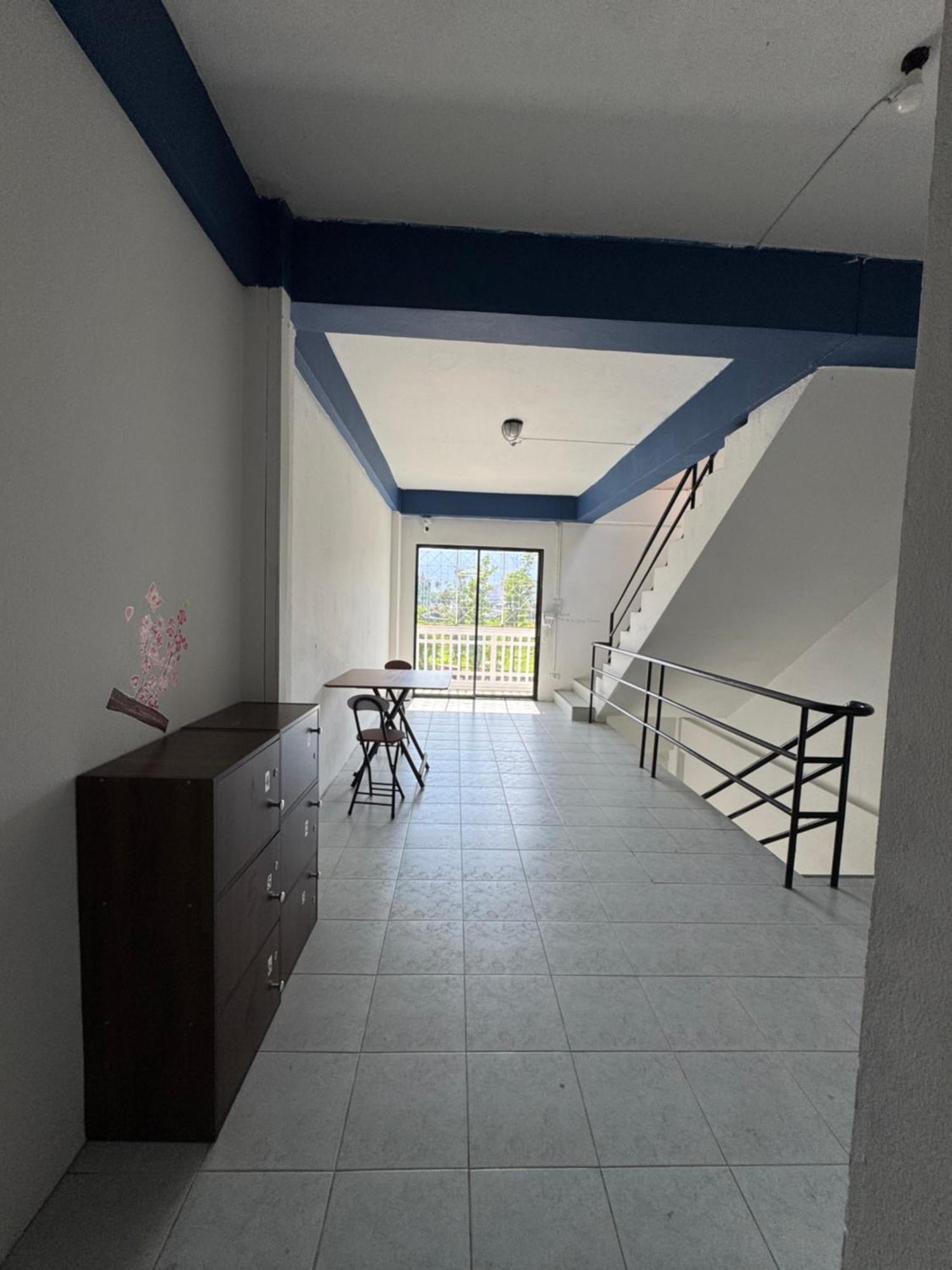 Mahar Hostel Chiangmai Csiangmaj Kültér fotó