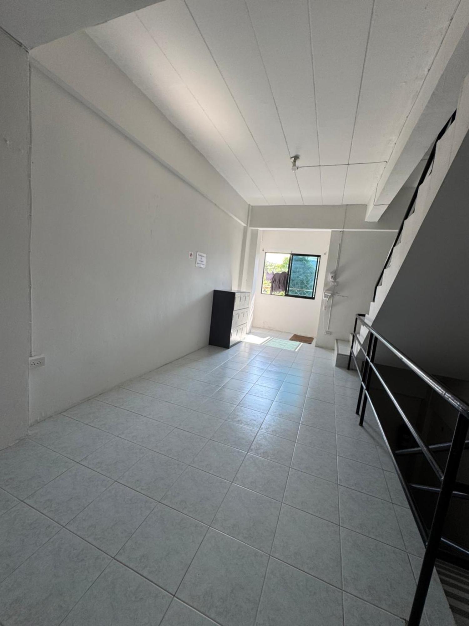 Mahar Hostel Chiangmai Csiangmaj Kültér fotó