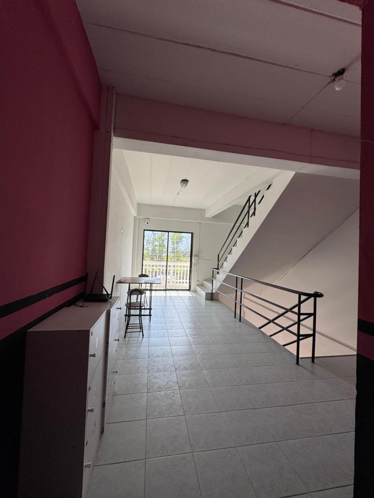 Mahar Hostel Chiangmai Csiangmaj Kültér fotó